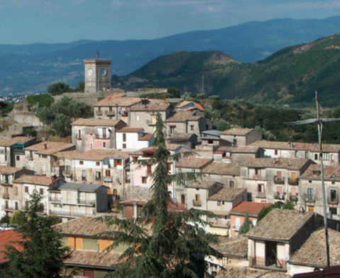 centro storico, di mezzacosta, agricolo, Mendicino, Mendicini , Monticino , Monticinum , Menticinum , Moenekine