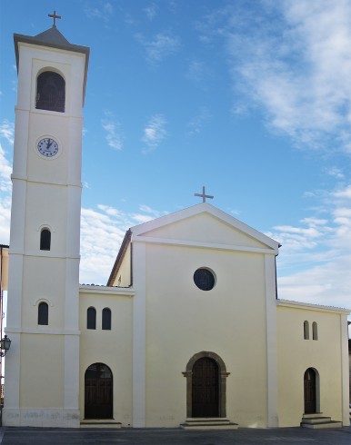 centro storico, montano, Mottafollone, Mottafellone , Mottafullone