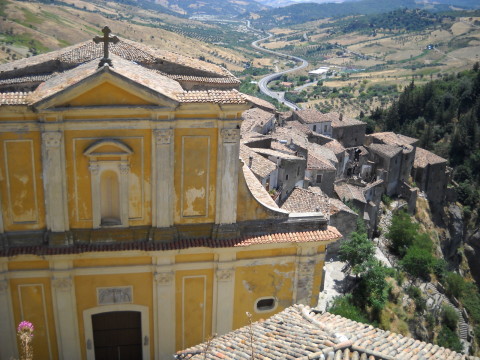 centro storico, murato, Oriolo, Riolo , Castrum Ordéoli , Ordeolum , Kastrou Ourtzoulai