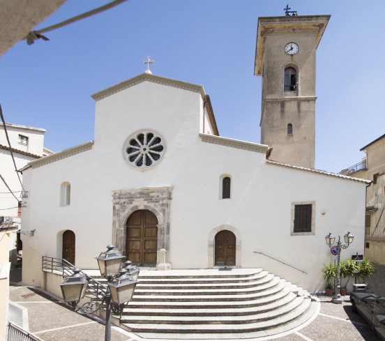 centro storico, collinare, agricolo, Paludi