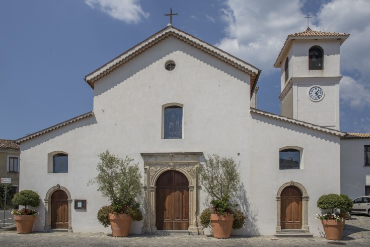 centro storico, montano, agricolo, Panettieri
