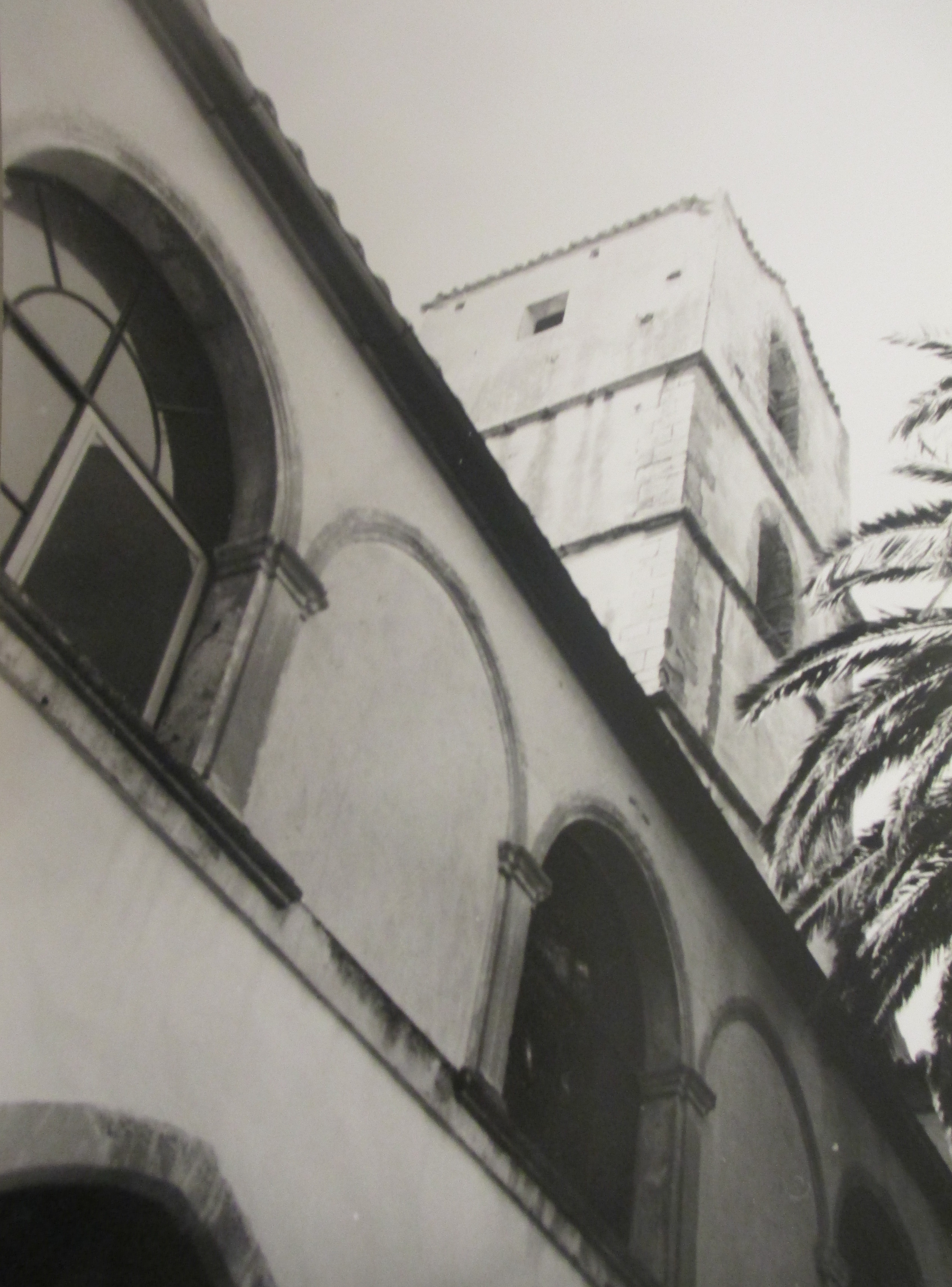 Campanile