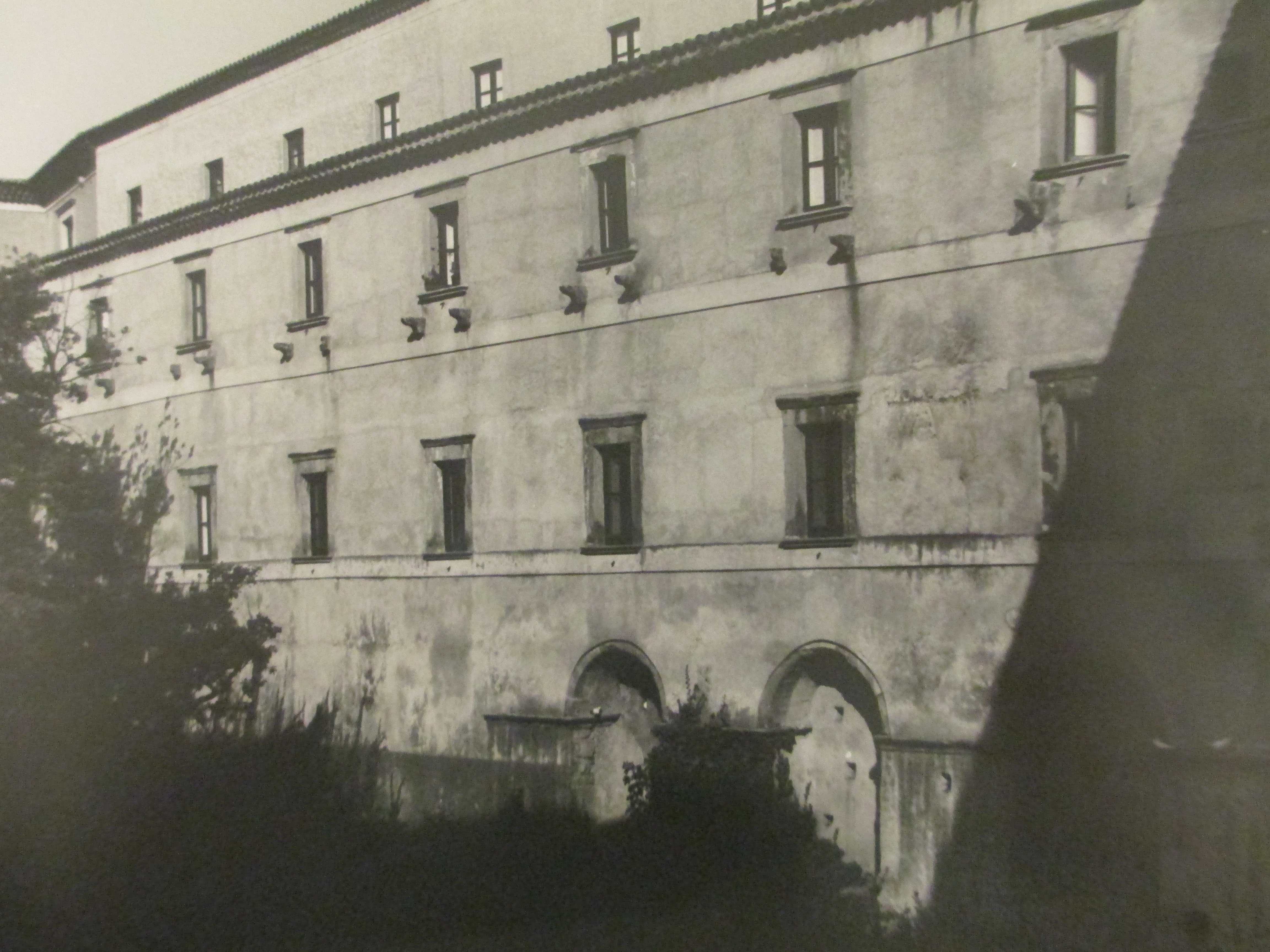Foresteria Conventuale