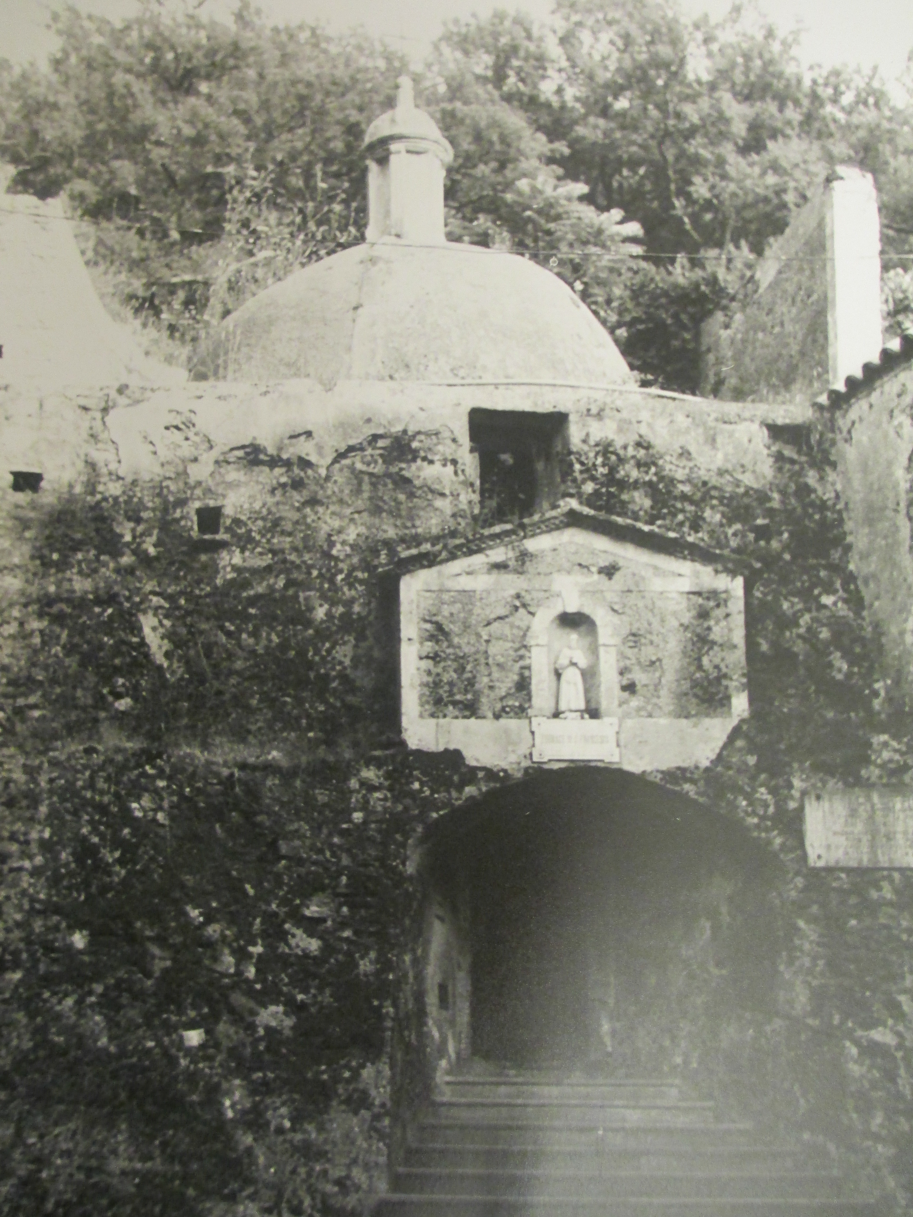 Fornace di San Francesco di Paola
