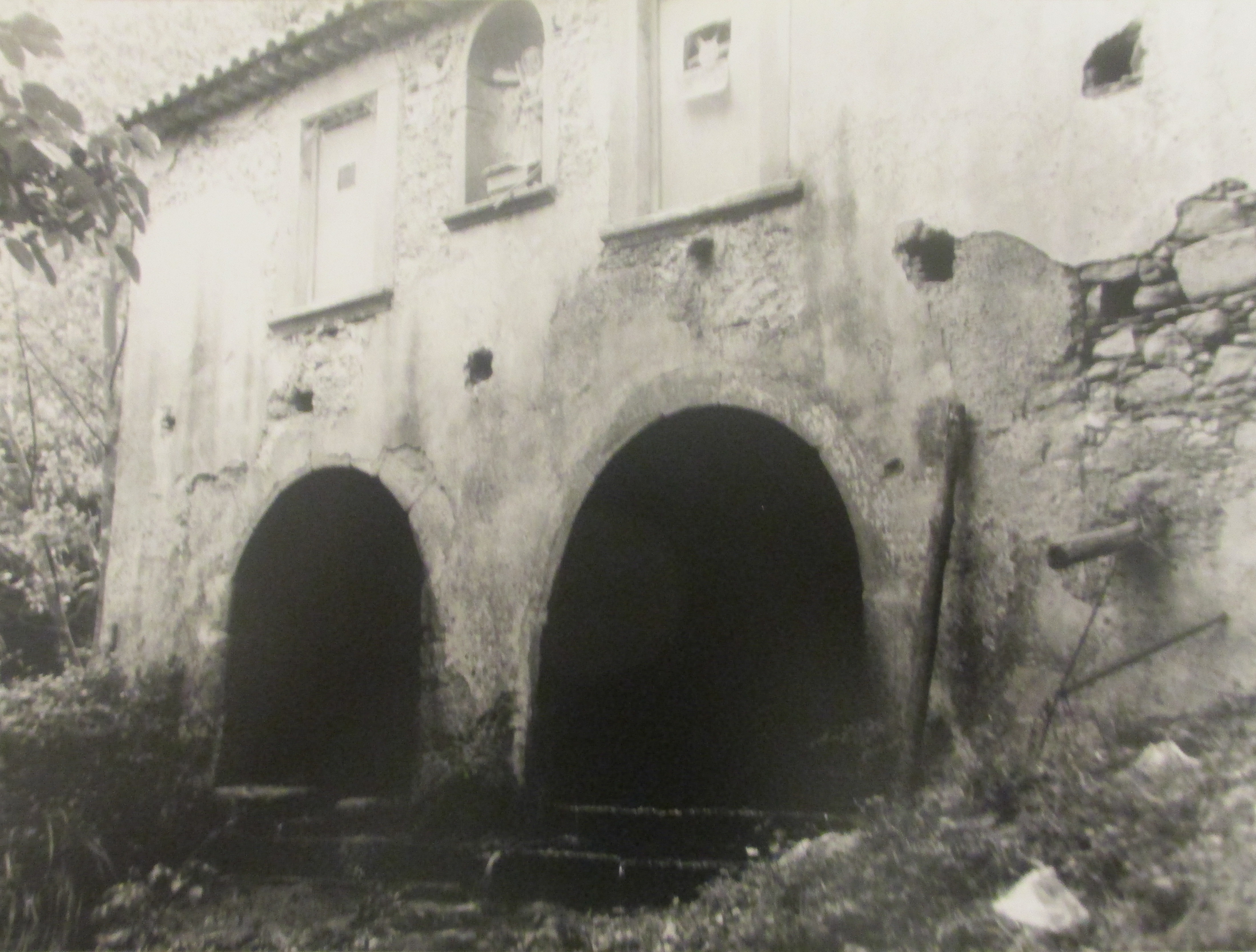 Mulino Perrotta