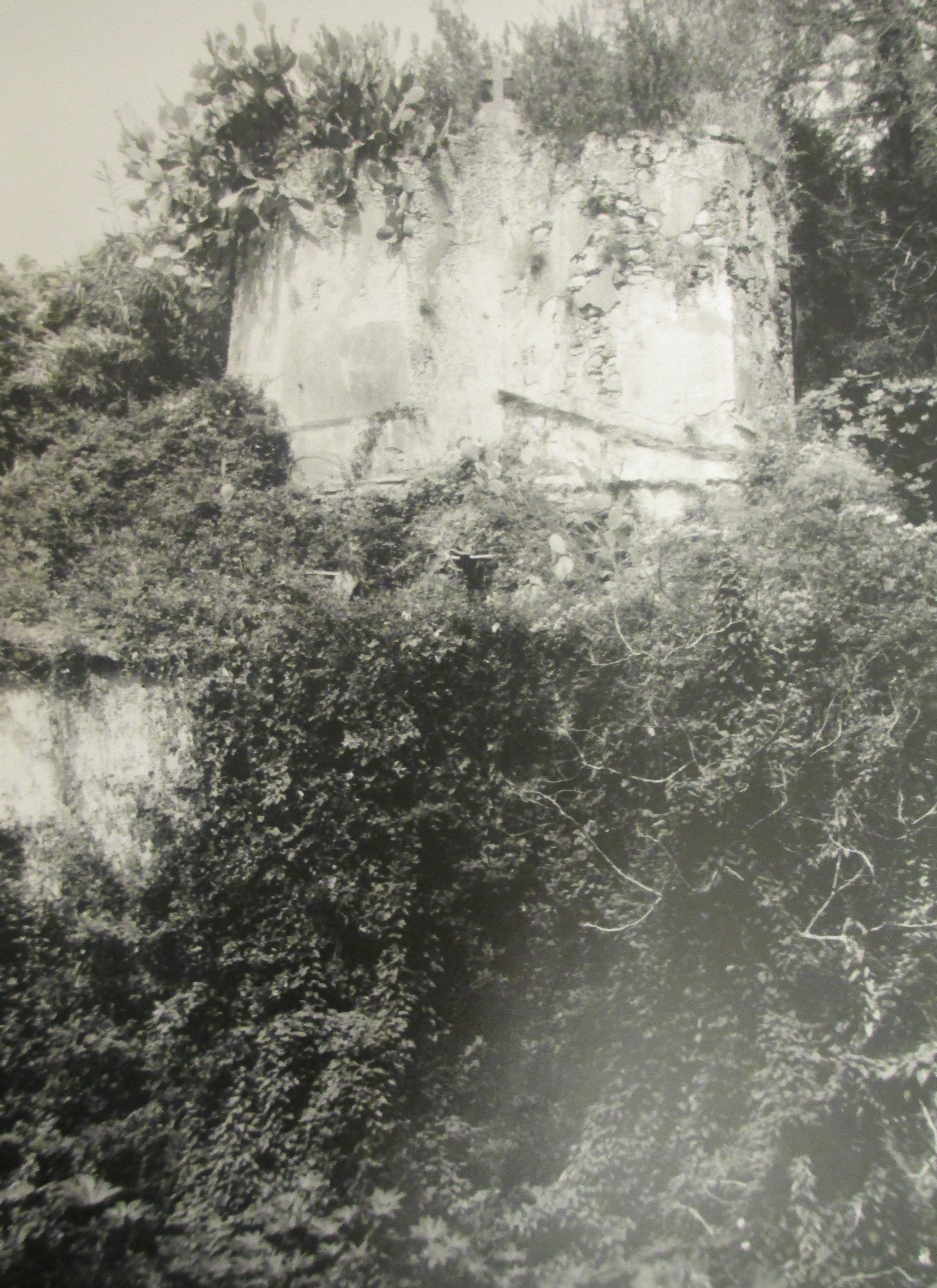 Mulino sul Torrente Fiumarelli