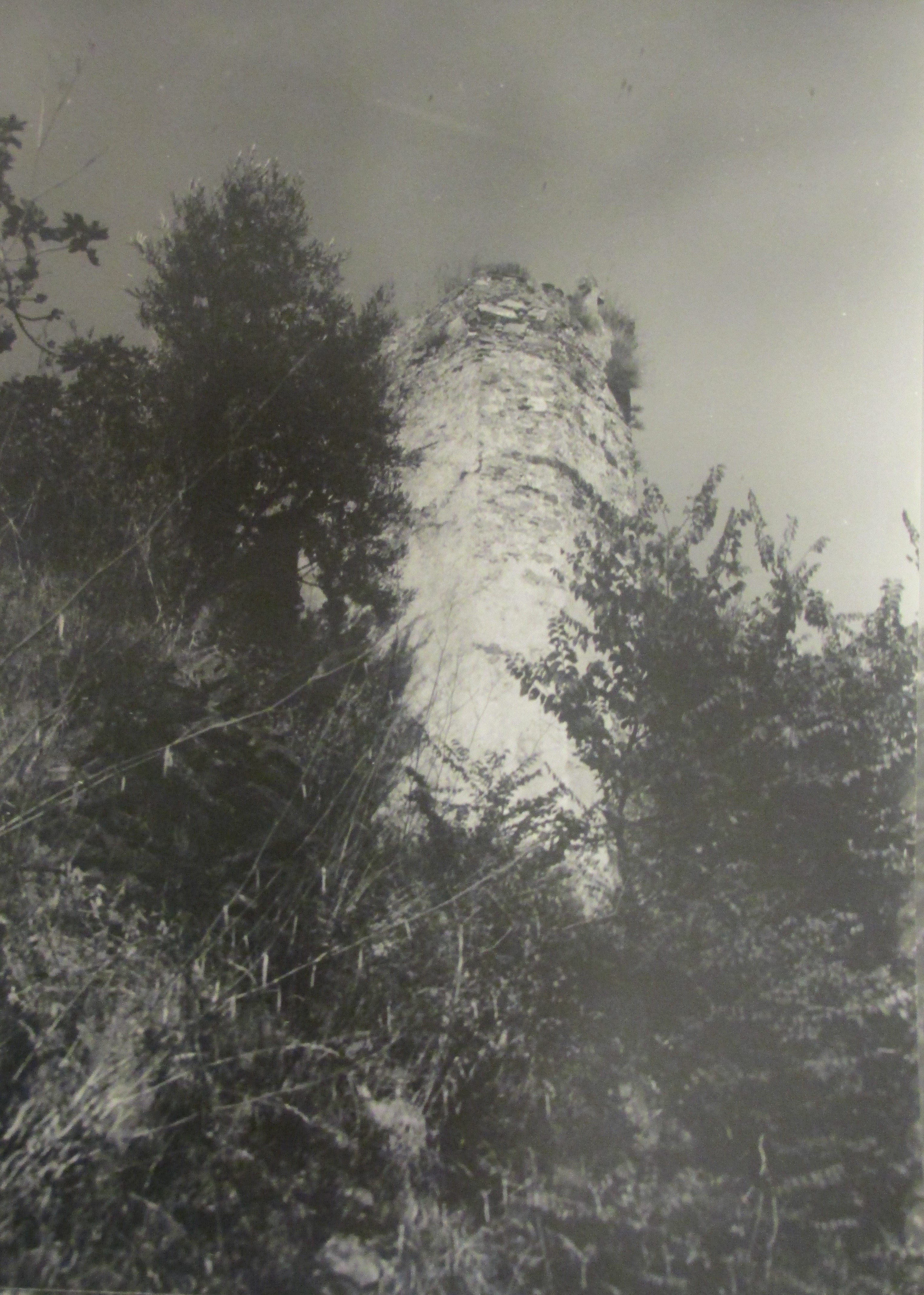 Mulino sul Torrente Zio Petruzzo