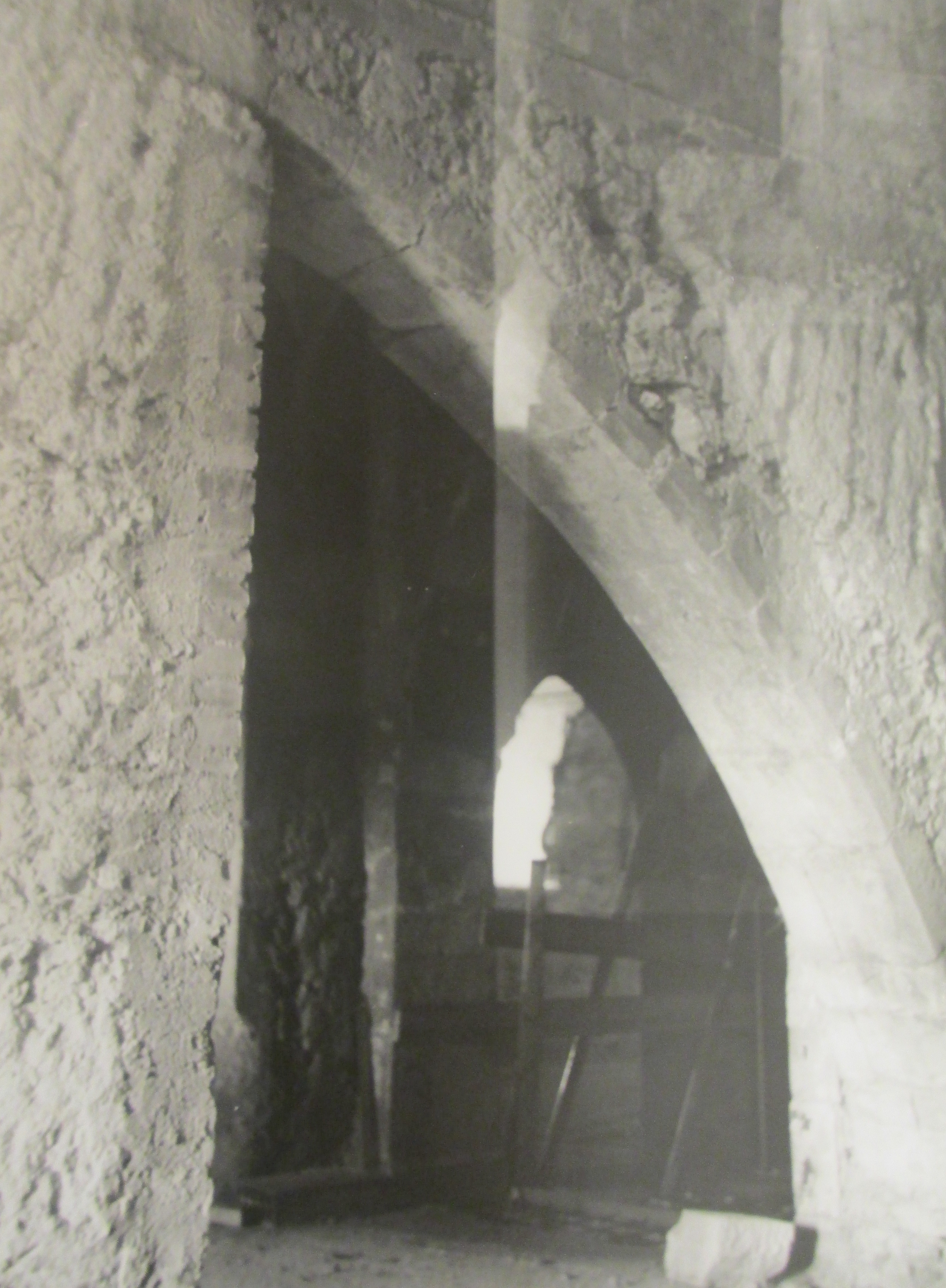 Refettorio del Convento di Sant'Agostino