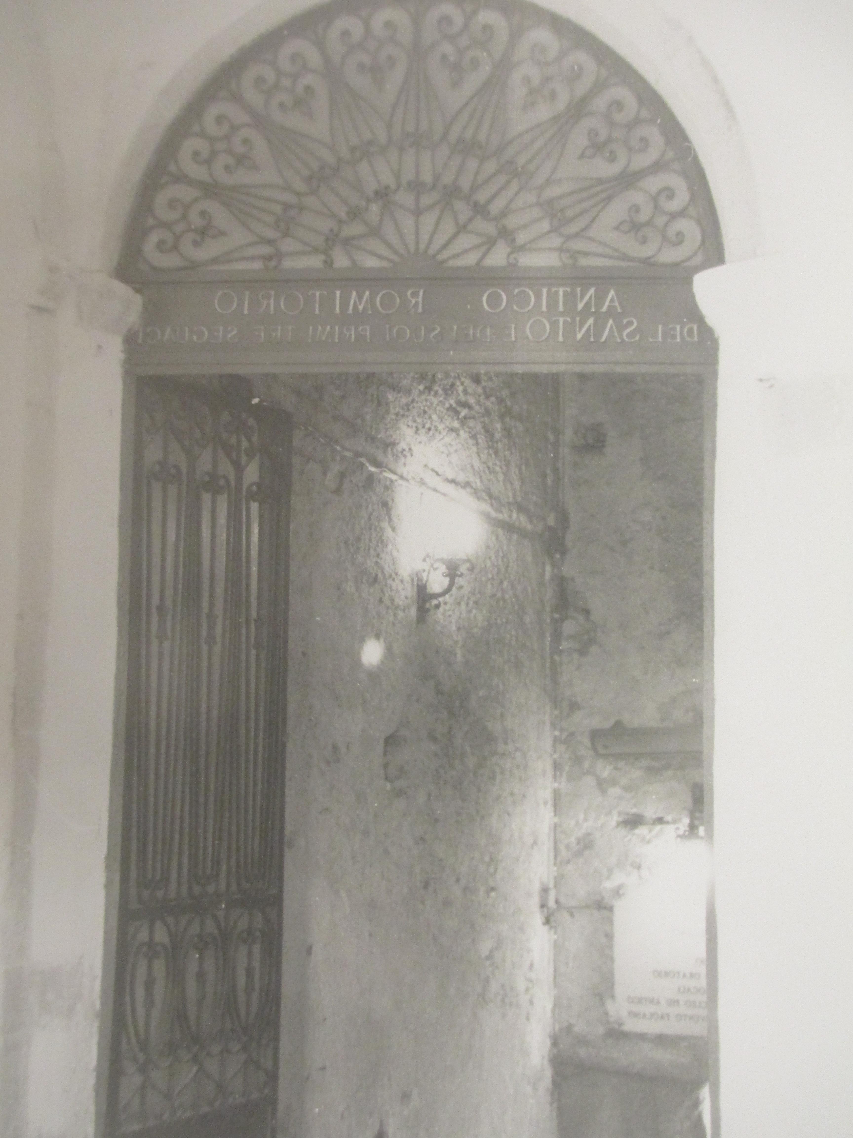 Romitorio