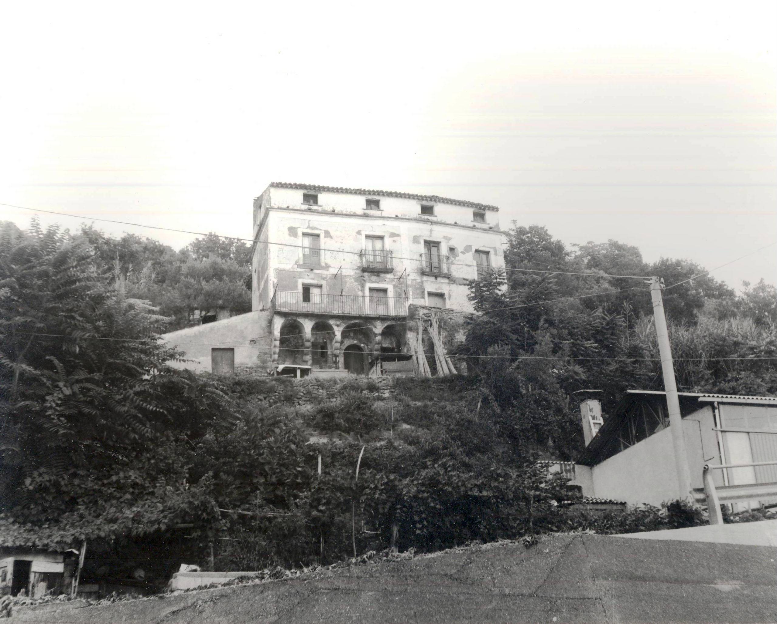 casa