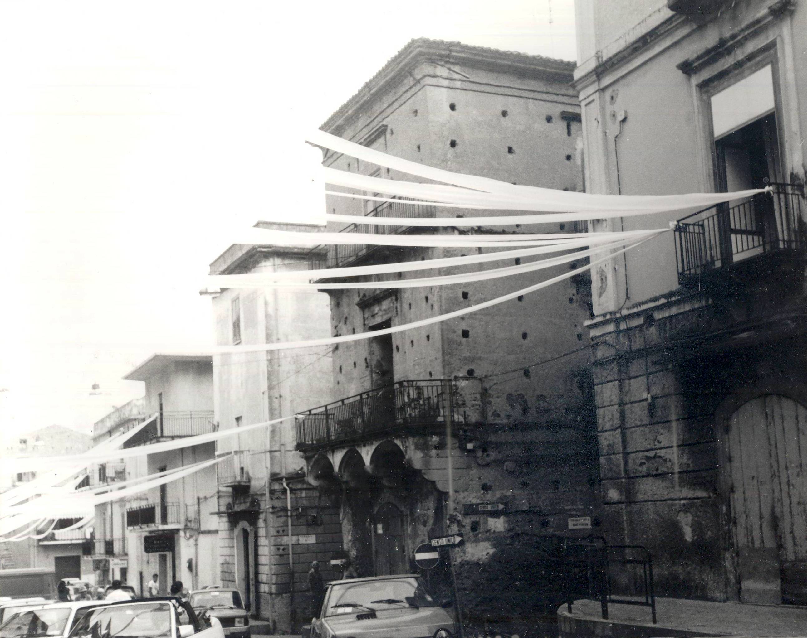 casa, privata