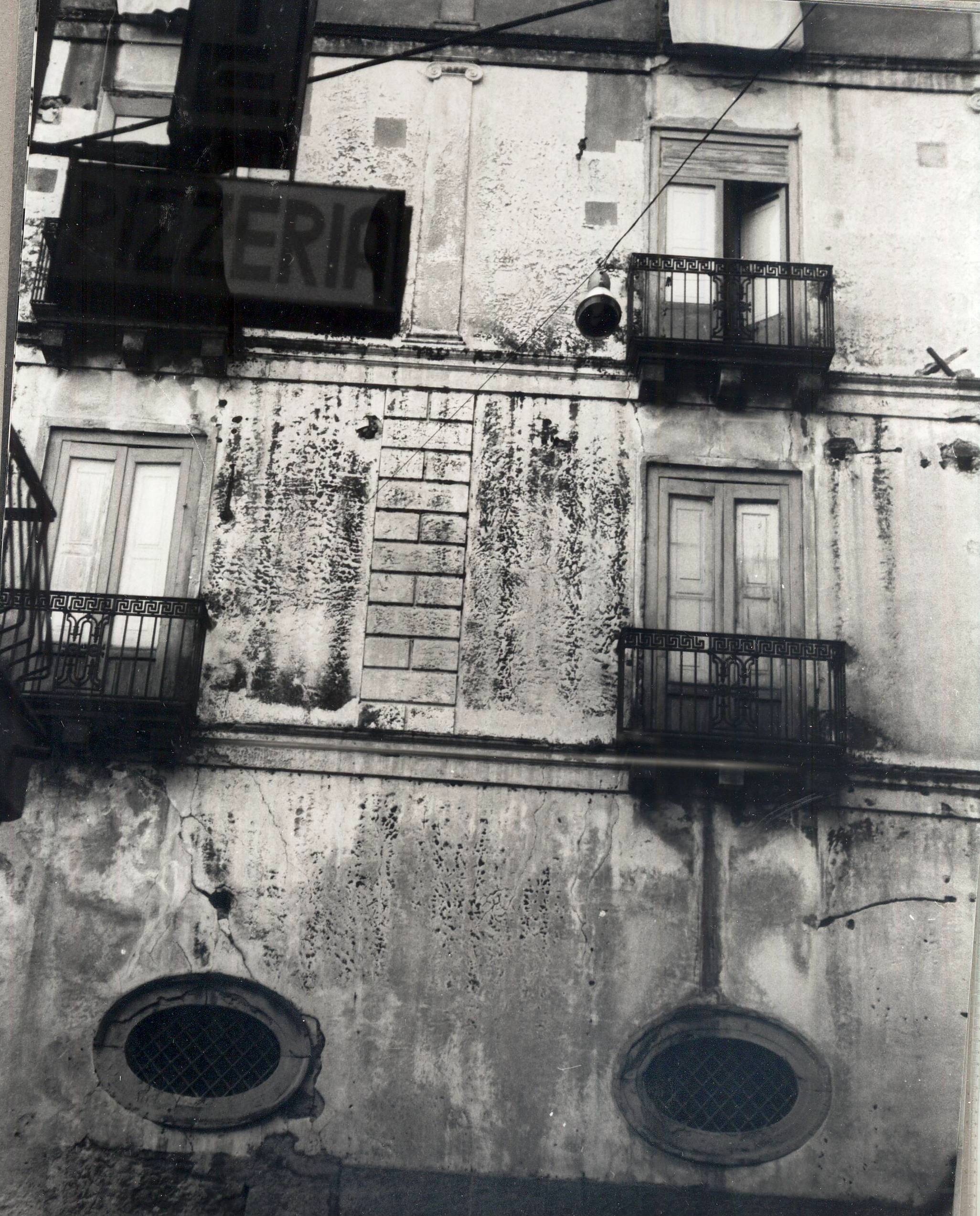palazzo, privato
