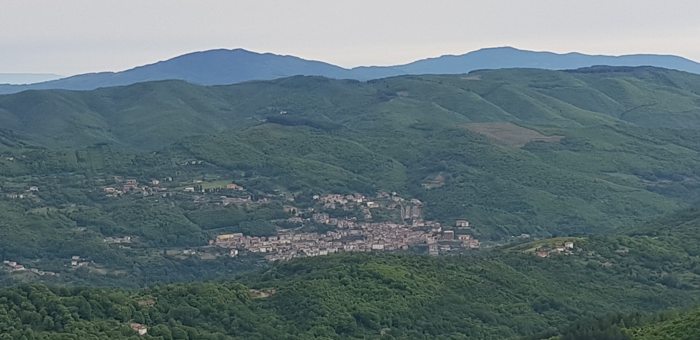 centro storico, di mezzacosta, montano, agricolo, Parenti