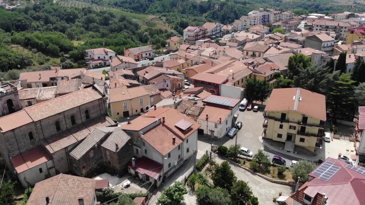 centro storico, lineare, agricolo, Piane Crati, Le Piane