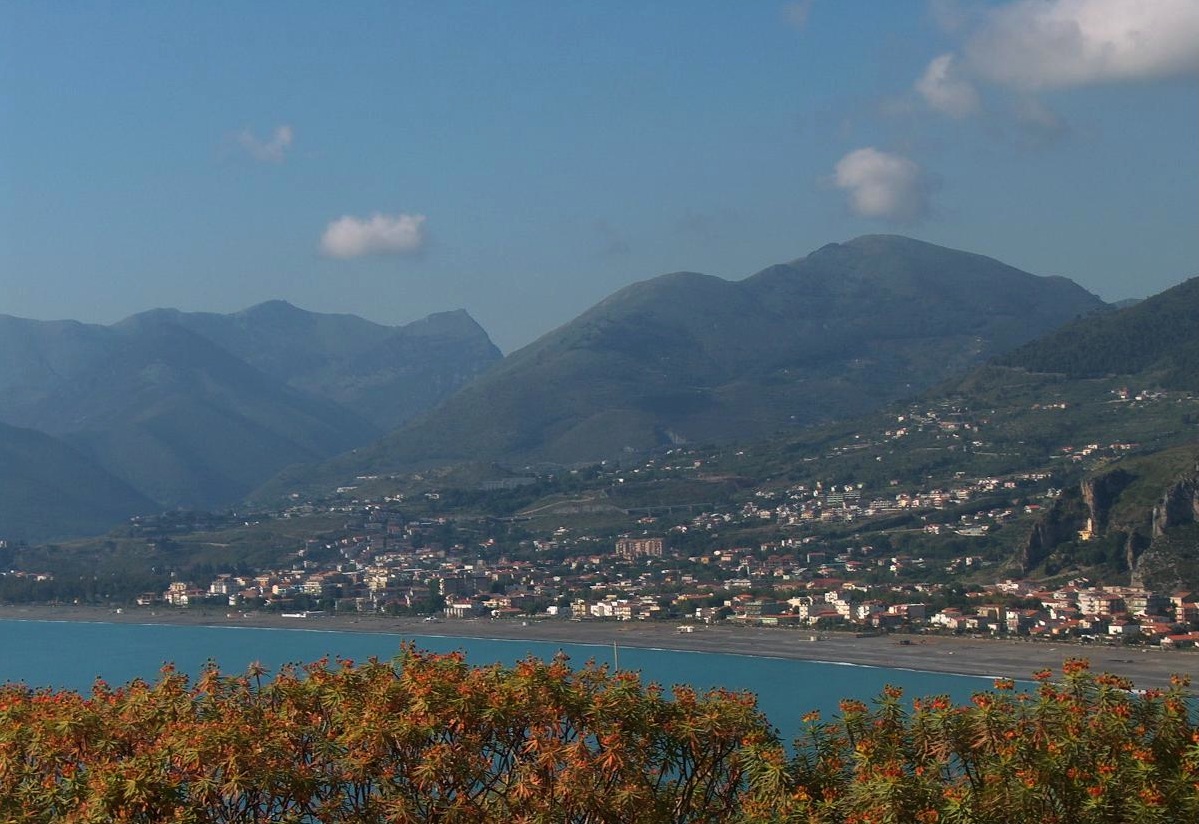 centro storico, di pianura, Praia a Mare, Praia d’Aieta , Plaga Sclavorum