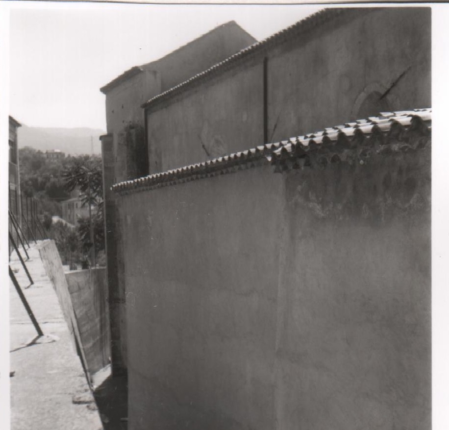 Cappella della Confraternita del SS. Rosario