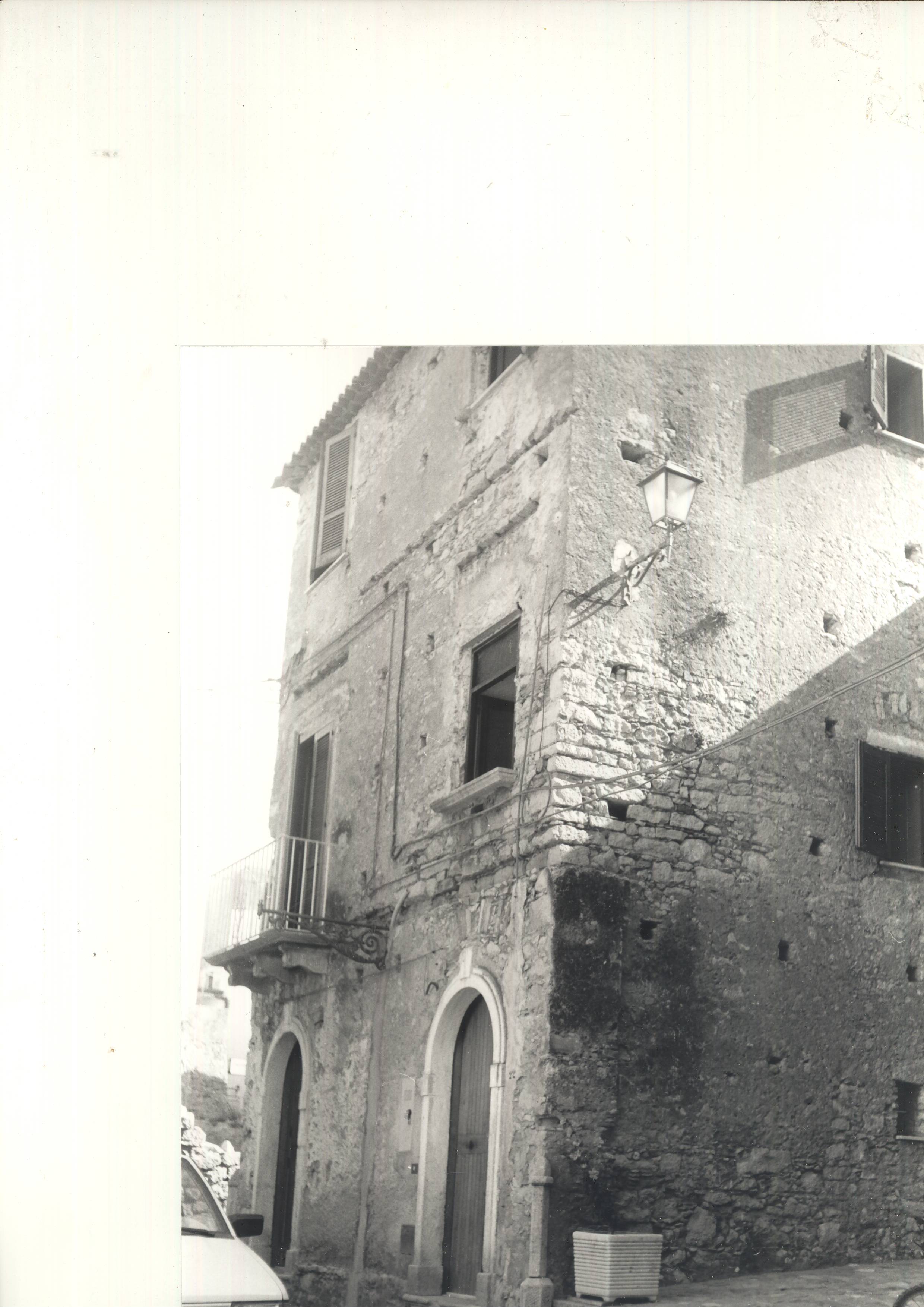 casa, privata