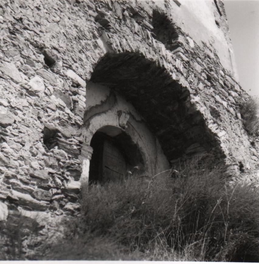 Cappella dell'Immacolata