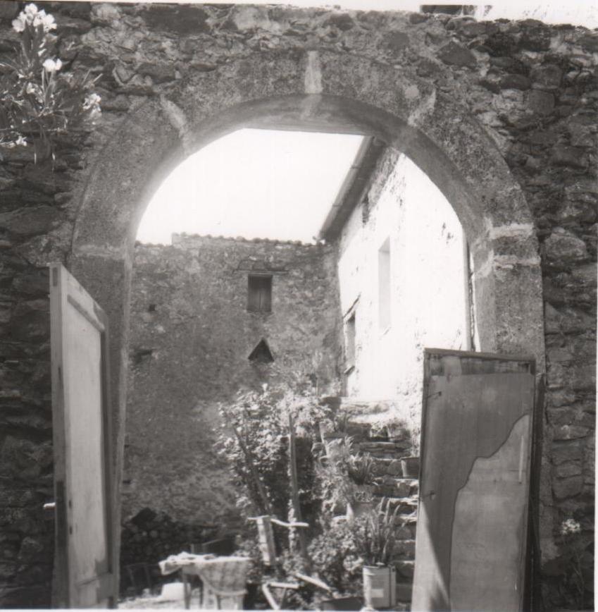 Casale Pagliaro