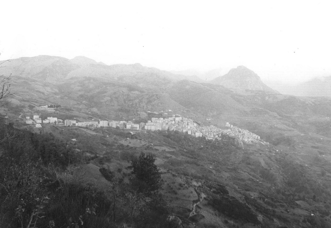 centro storico, montano, agricolo, Verbicaro