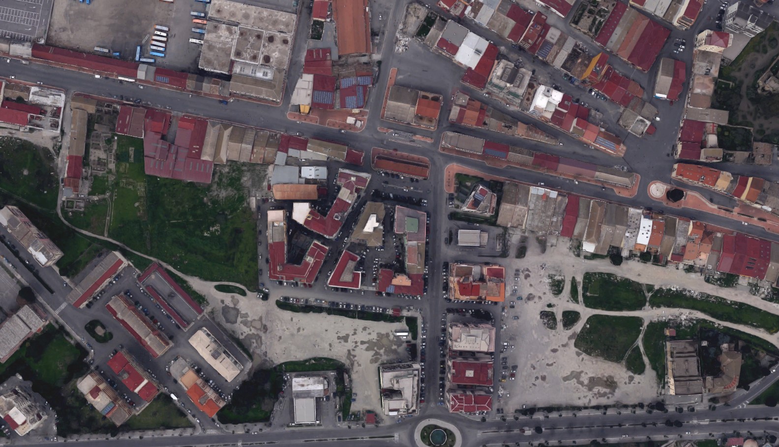 Area archeologica Gravina Pignara