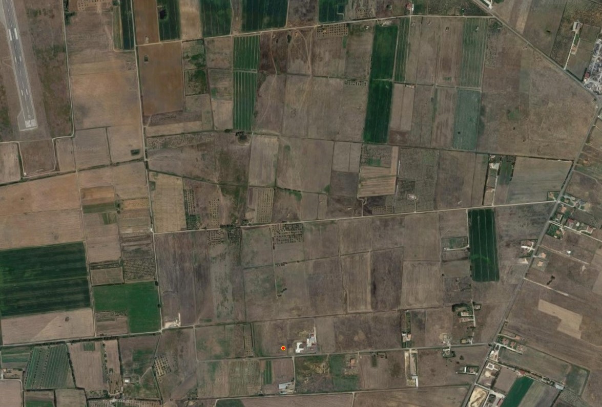 Isola Capo Rizzuto, progetto NATO 1989, 71