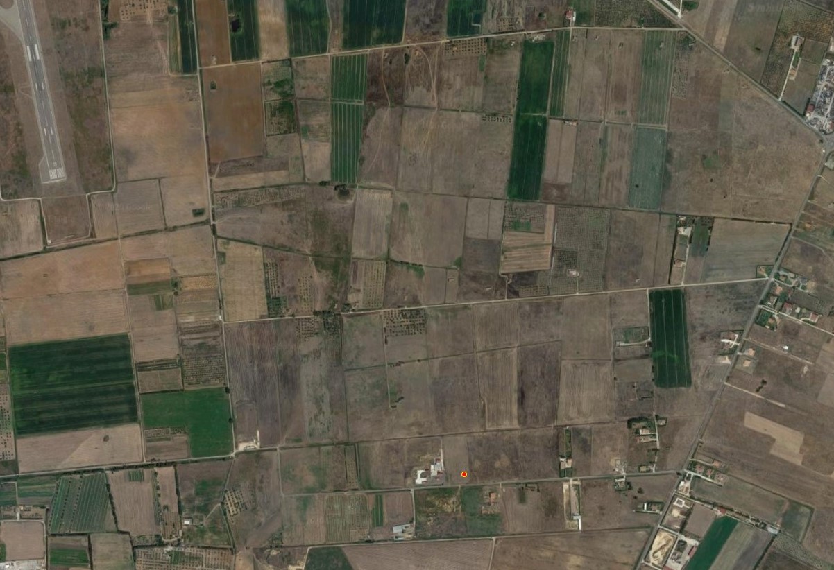 Isola Capo Rizzuto, progetto NATO 1989, 74