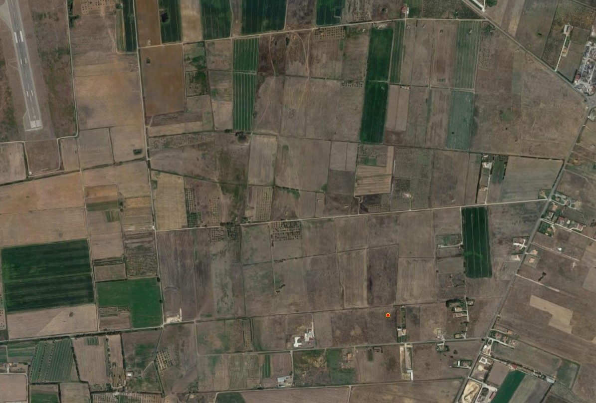 Isola Capo Rizzuto, progetto NATO 1989, 75