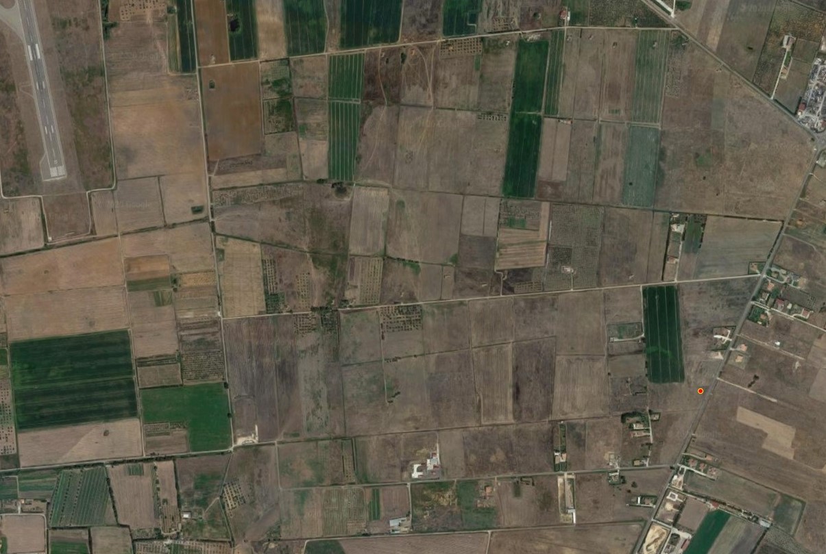 Isola Capo Rizzuto, progetto NATO 1989, 77