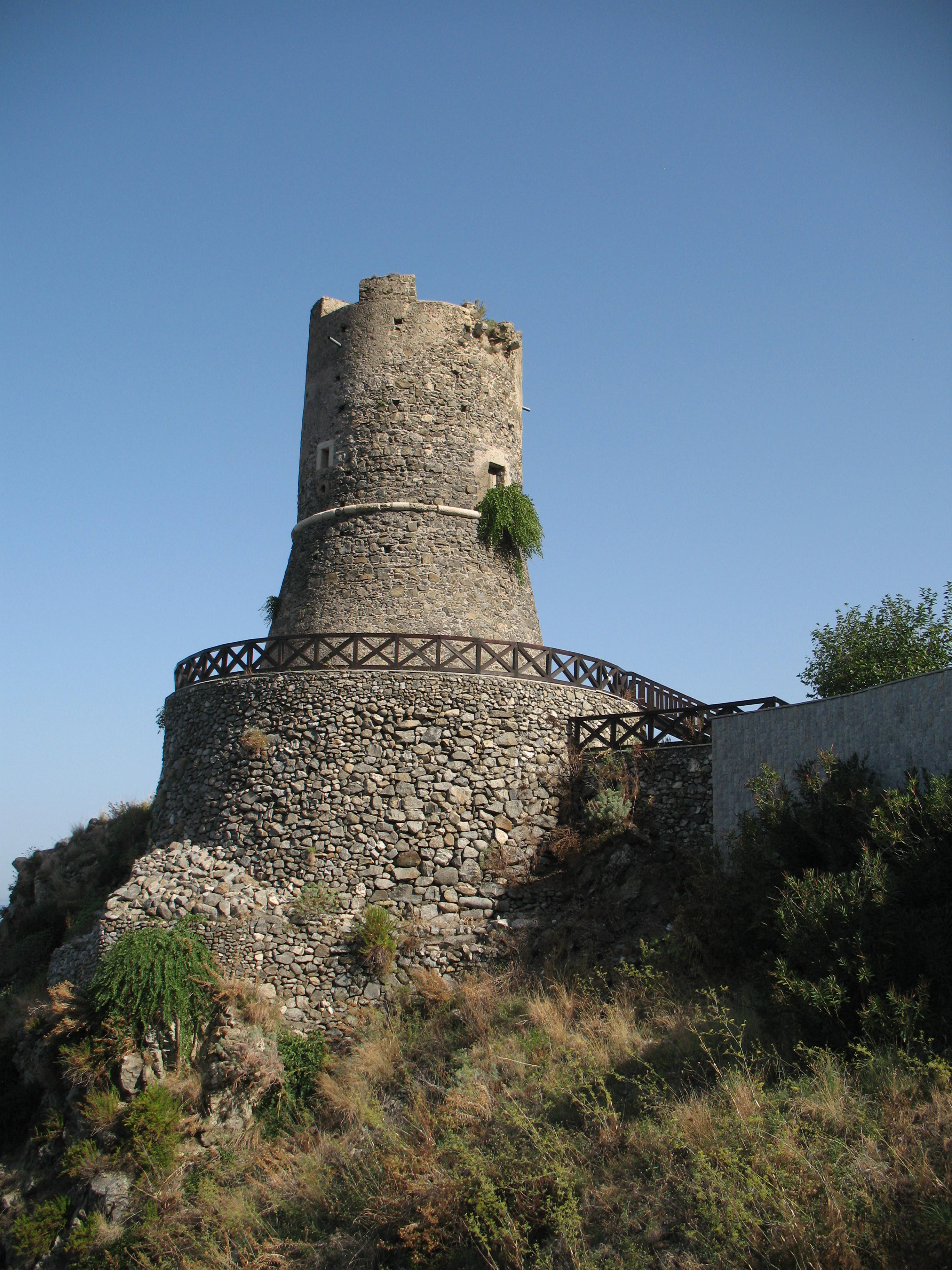 Capo Rocchi