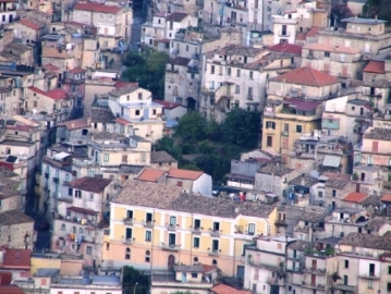 centro storico, di mezzacosta, collinare, Bivongi, Bobònges