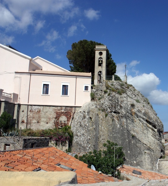 Campanile della Cattedrale