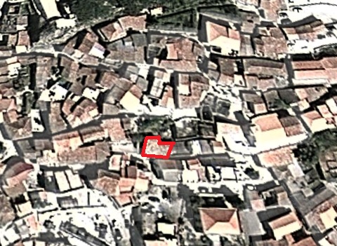 Palazzetto Condemi