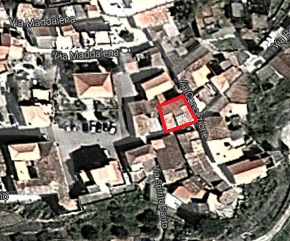 Palazzo Romeo