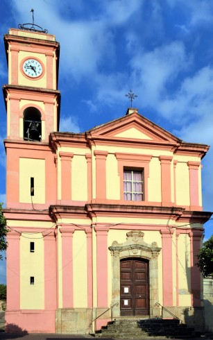 centro storico, di pianura, agricolo, Candidoni