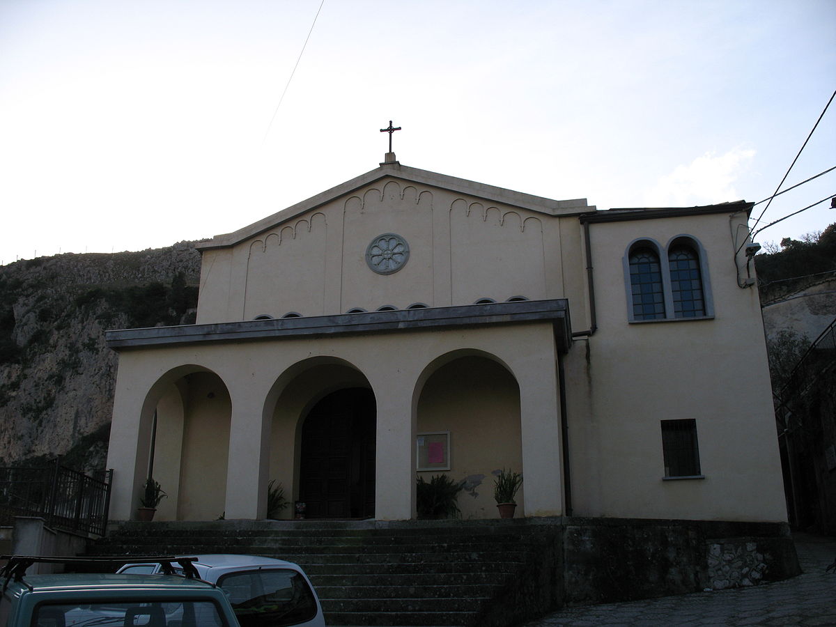 centro storico, di mezzacosta, spontaneo, Canolo, Canolo Vecchio