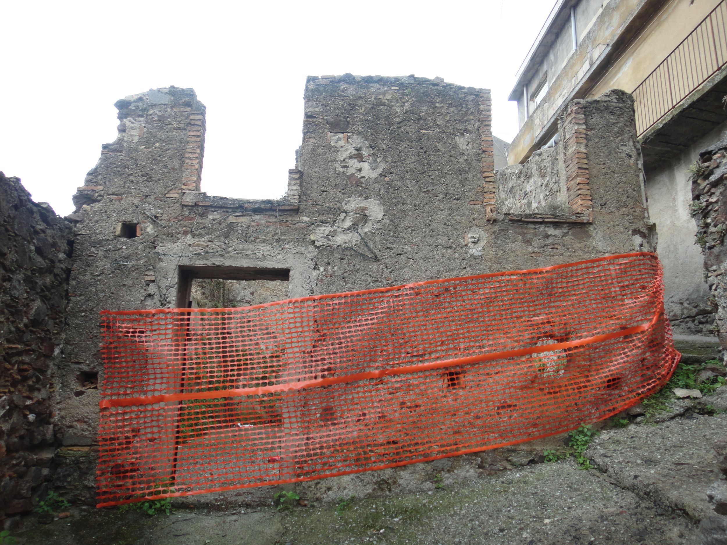 Casa natia del Cardinale Tripepi