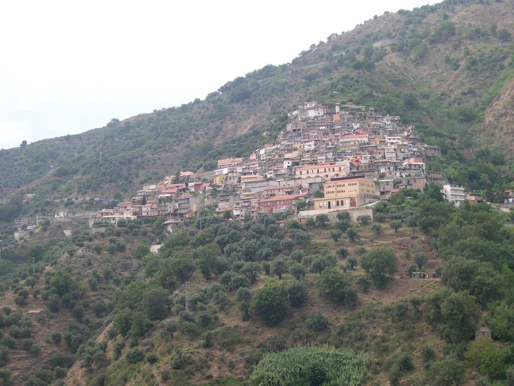 centro storico, di mezzacosta, montano, agricolo, Cardeto, Carditello