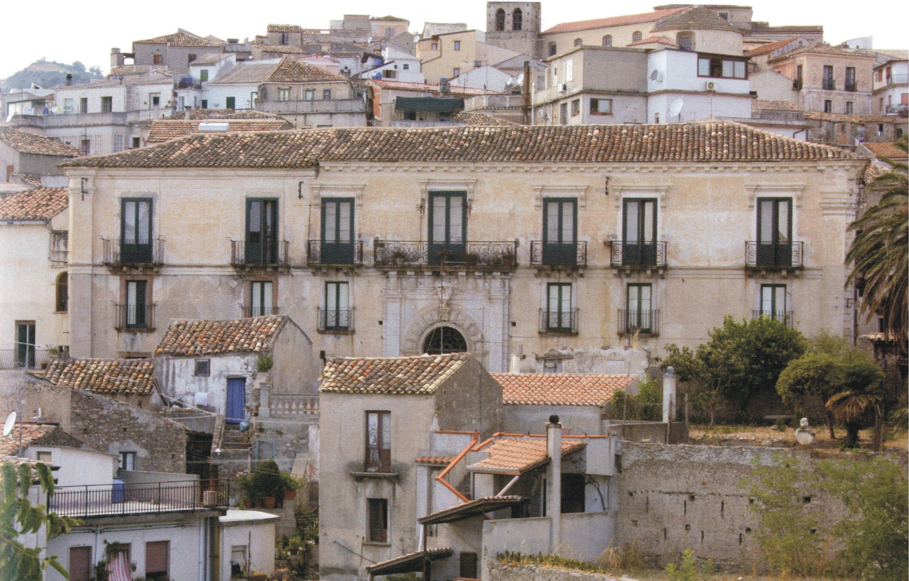 Asciutti Rodinò