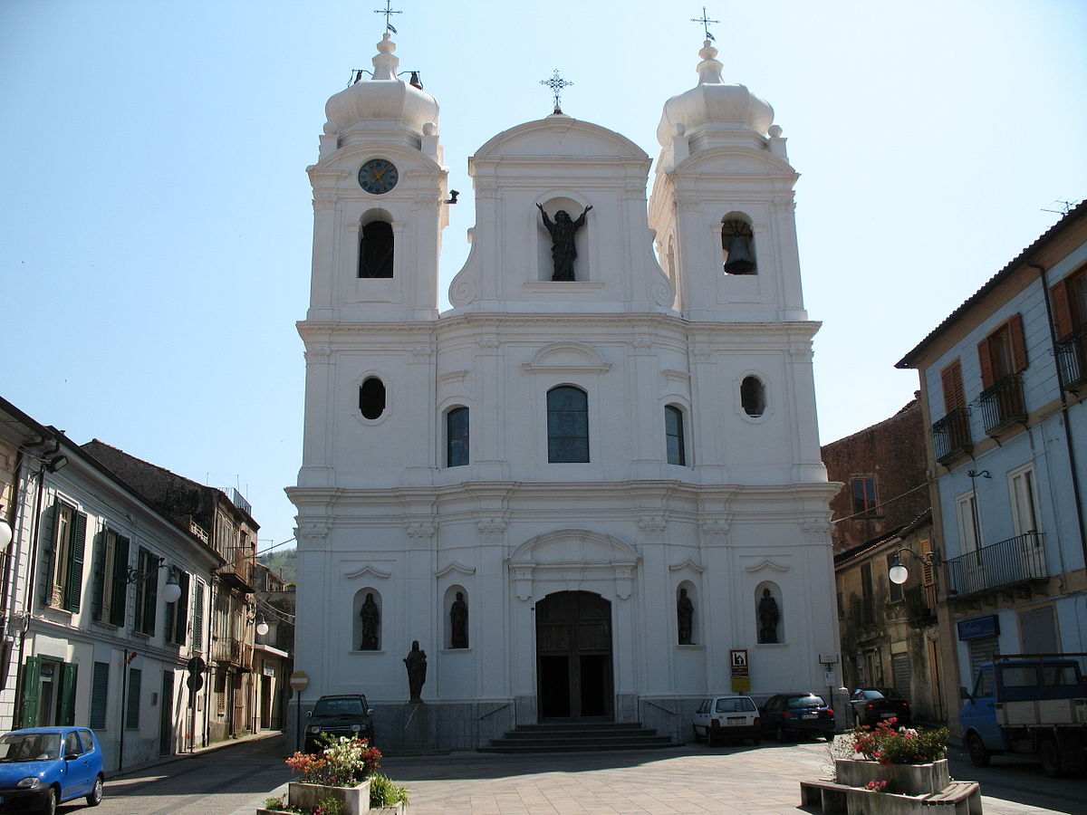 centro storico, montano, pianificato, agricolo, Cittanova, Nuovo Casale di Cortoladi , Casalnuovo di Terranova , Casale Novo , Casalnuovo