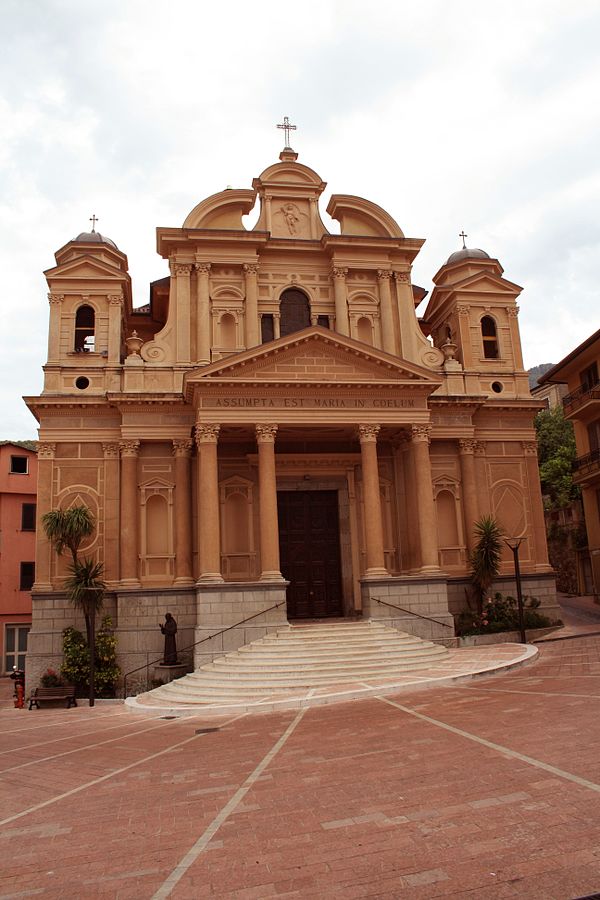 centro storico, montano, Delianuova, Paracorio e Pedavoli