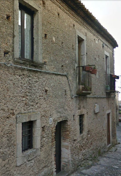 Casa Via Duomo