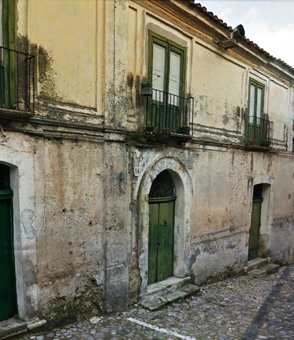 Casa Via Duomo part. 164