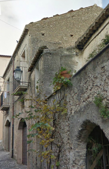 Casa via Duomo