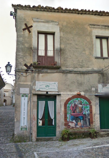 Casa via Duomo