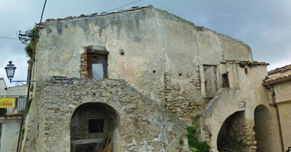 Casa via Fabio Filzi partt. 33-34-35