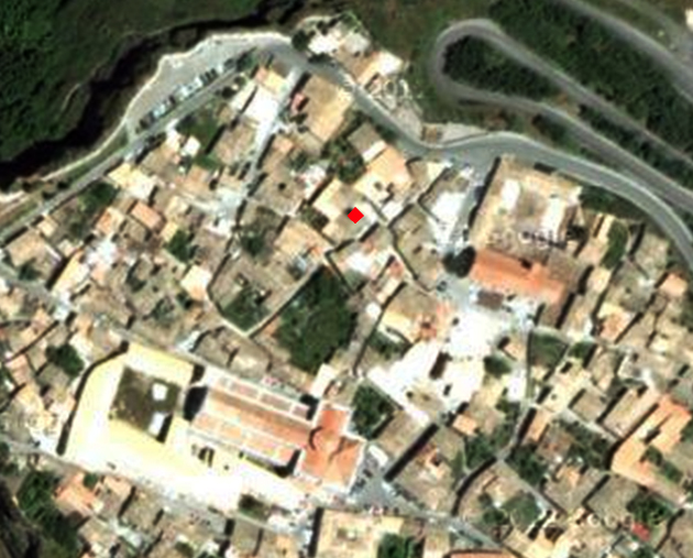 Casa via N. Sauro part.115