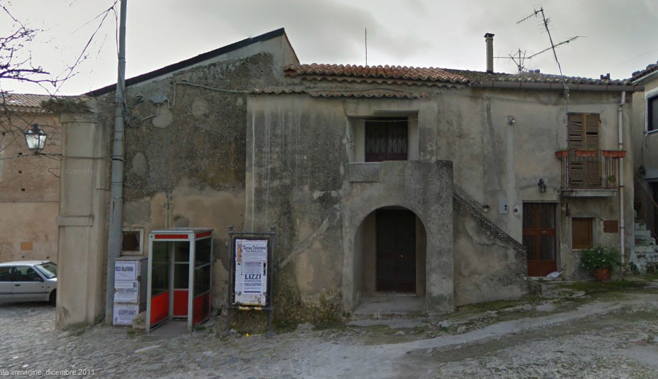 Casa via Nazario Sauro