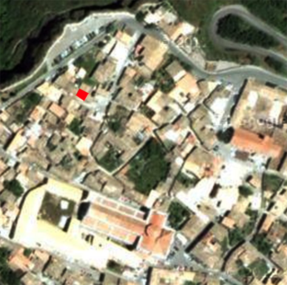 Casa vico Correggio part. 31