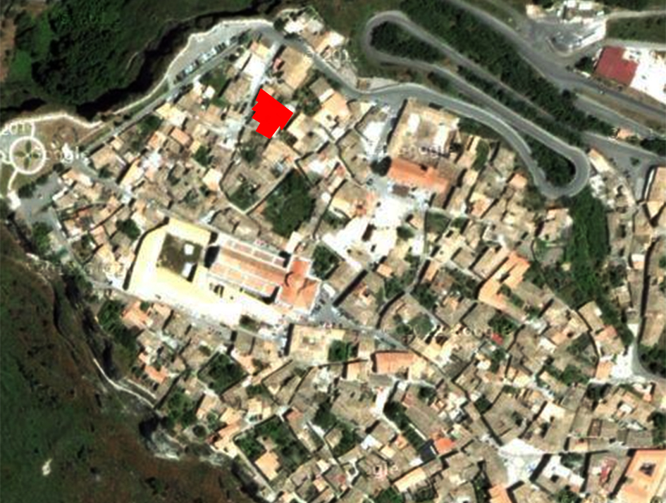 Casa vico Fandullo